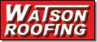 Watson Roofing Logo